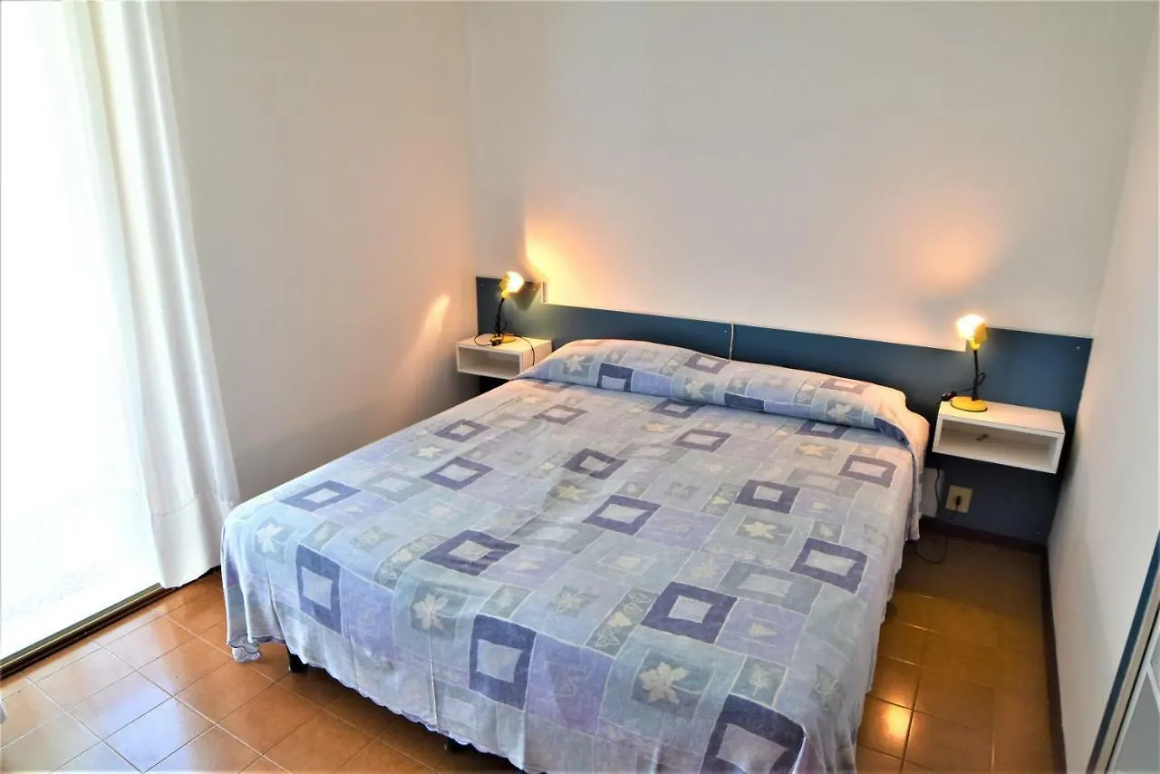 Apartment Villaggio Anna Bibione Italy