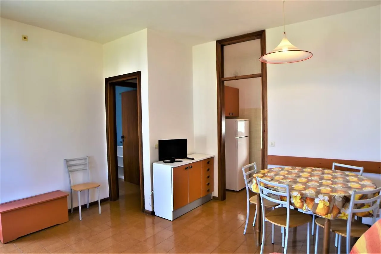 Villaggio Anna Bibione Apartment