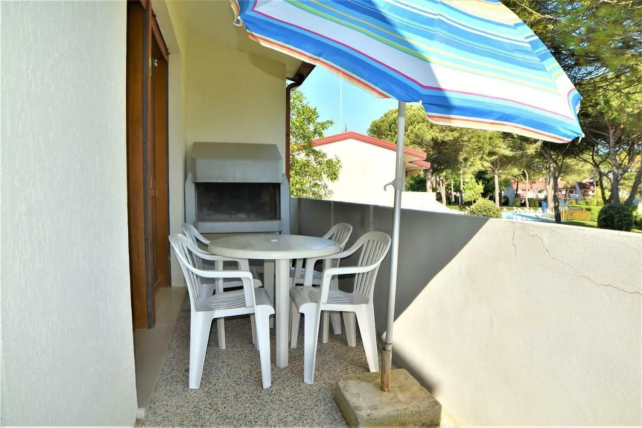 Villaggio Anna Bibione 0*,  Italy