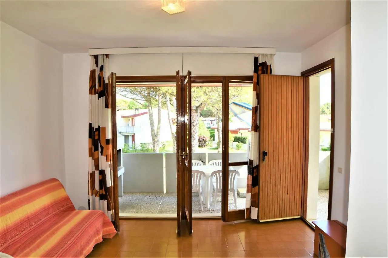 Apartment Villaggio Anna Bibione Italy