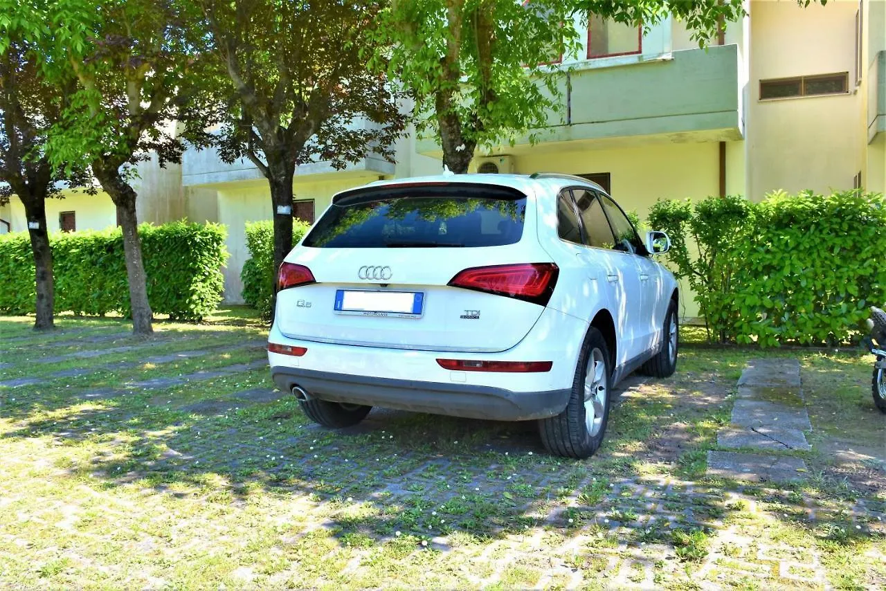 Apartment Villaggio Anna Bibione