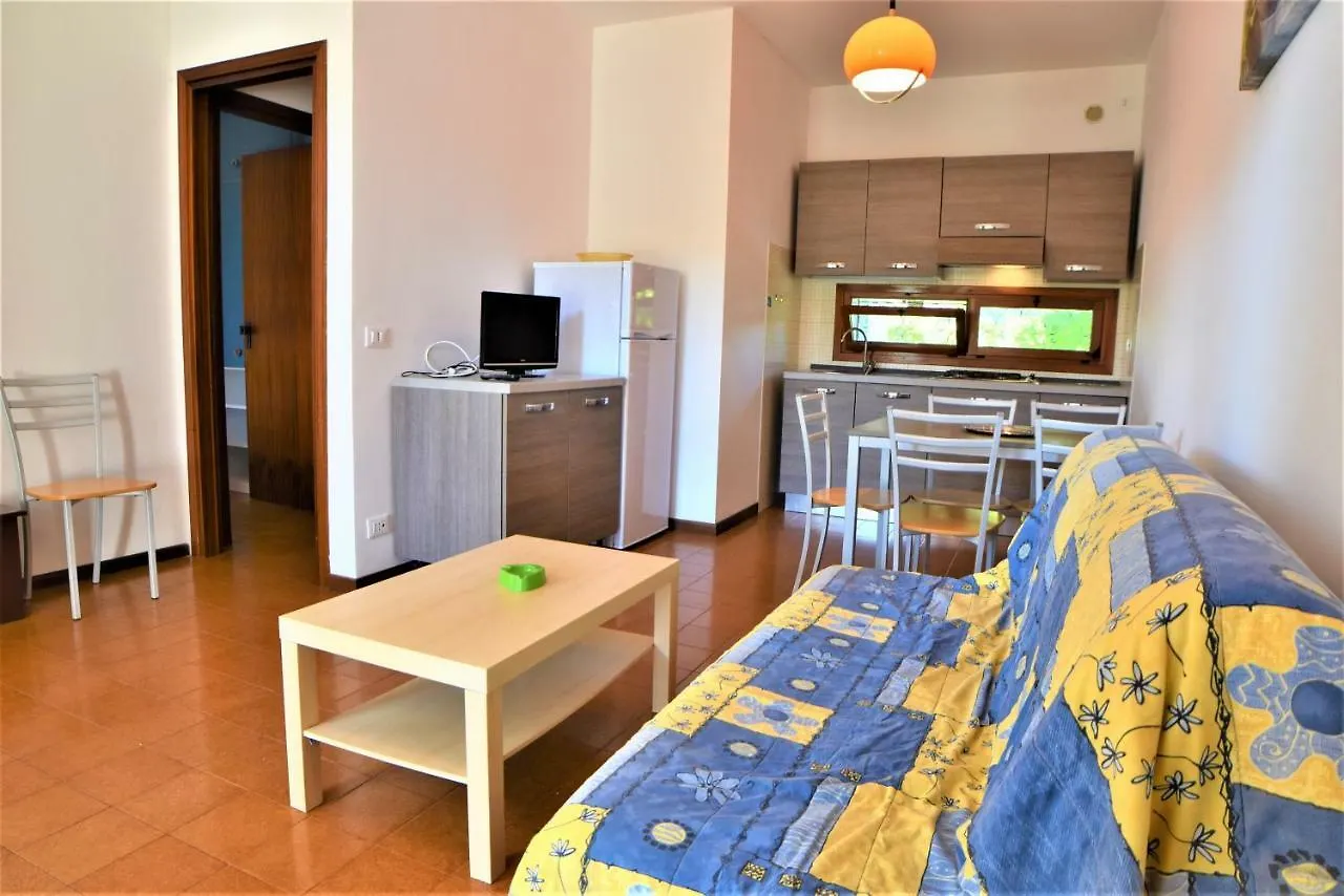 Villaggio Anna Bibione Italy