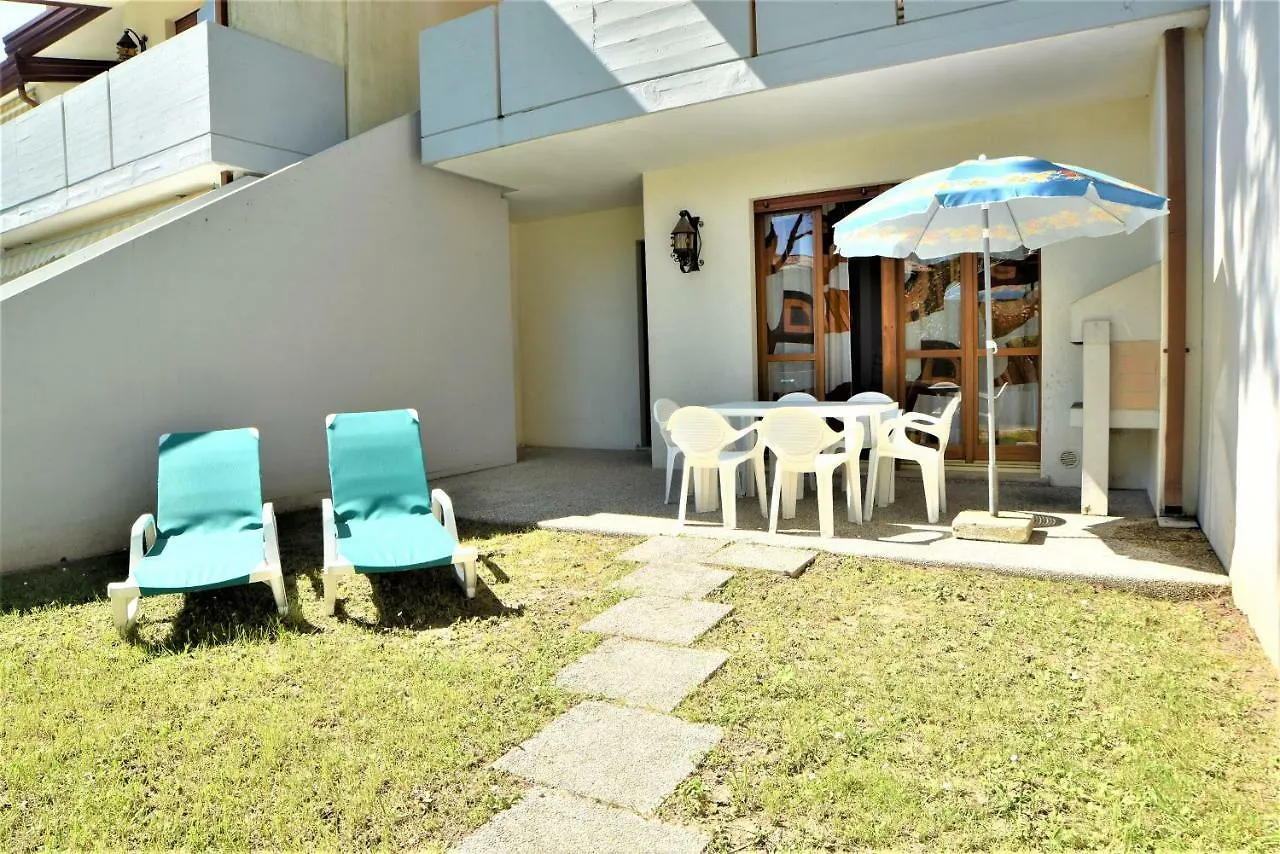 Villaggio Anna Bibione Apartment